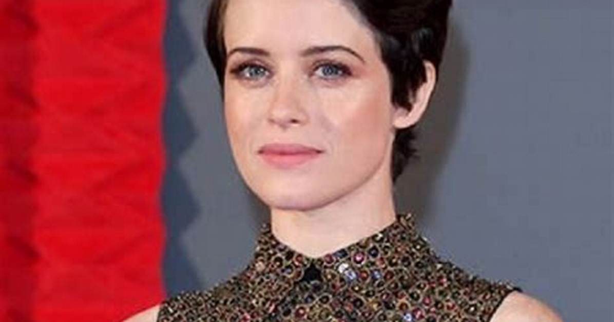 Claire Foy Biography Facts