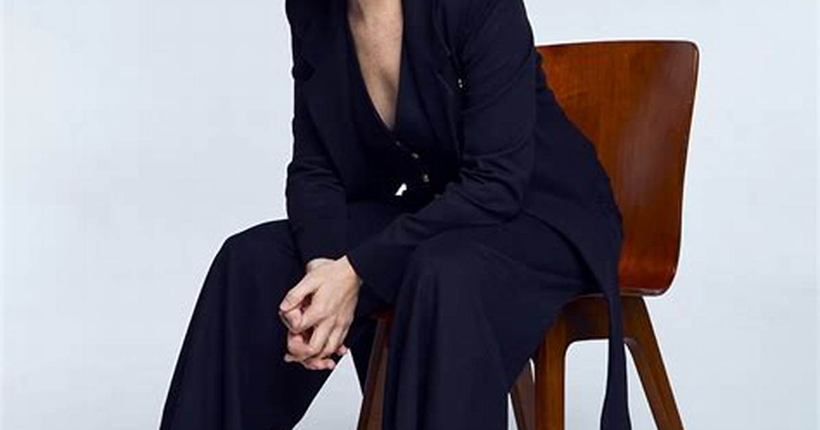 Claire Foy