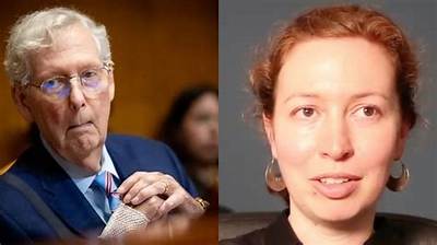 Claire Mcconnell (Mitch Mcconnell’s Daughter) Bio, Wiki, Age, Husband, Teacher, and Net Worth