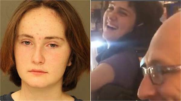 Claire Miller Had Suicidal, Homicidal Thoughts Before Killing Disabled Sister Helen, Pennsylva |