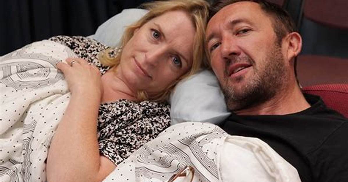 Claire Rushbrook's Partner and Husband: Details Revealed