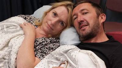 Claire Rushbrook's Partner and Husband: Details Revealed
