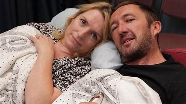 Claire Rushbrook's Partner and Husband: Details Revealed