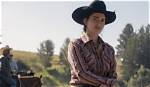 Clara Yellowstone Actress