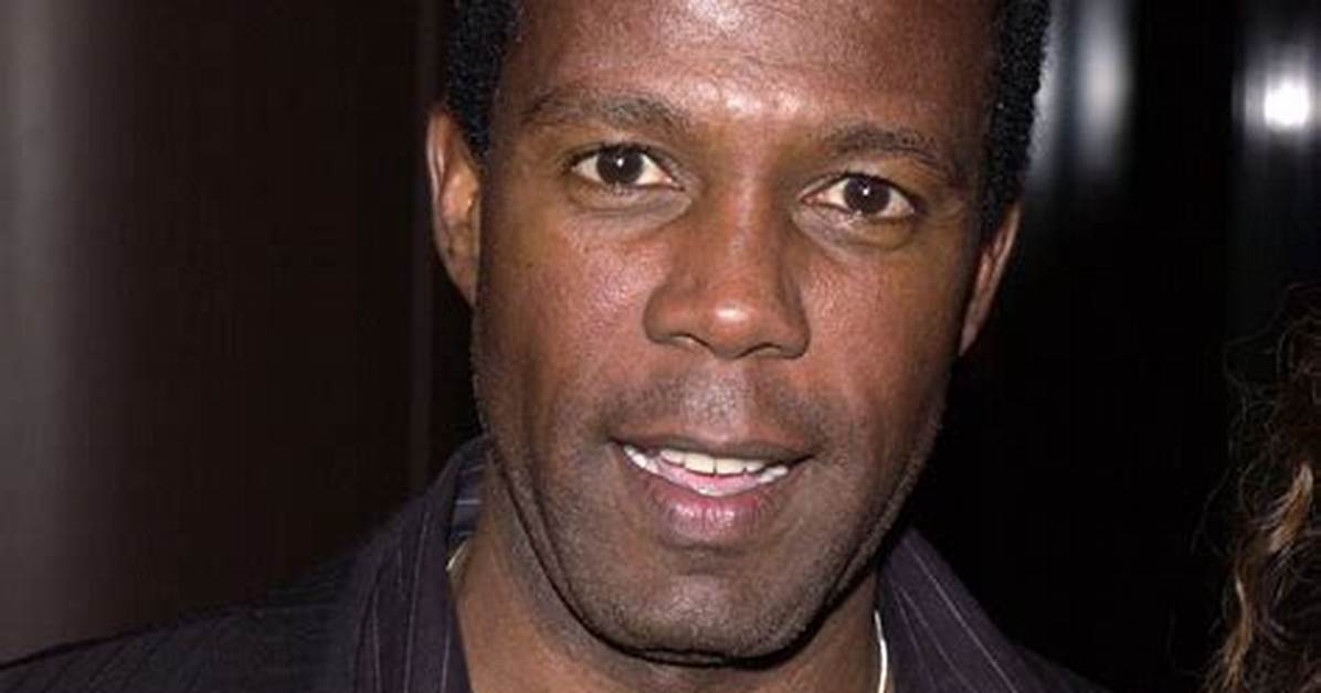 Clarence Gilyard: Actor & Comedian