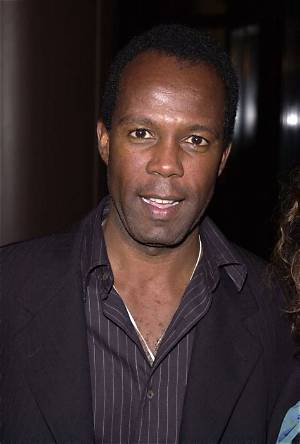 Clarence Gilyard: Actor & Comedian