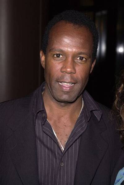 Clarence Gilyard: Actor & Comedian
