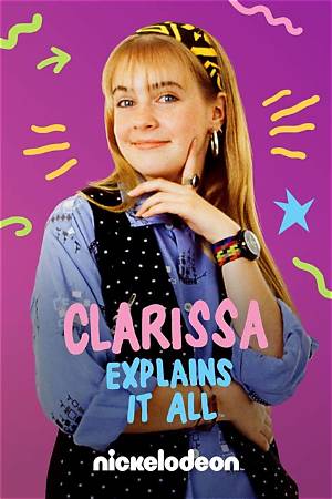 Clarissa Explains It All: a Deep Dive into Clarissa's World
