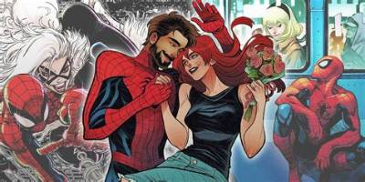 Classic Love in Spider-Man: a Deep Dive into Romance and Heroism