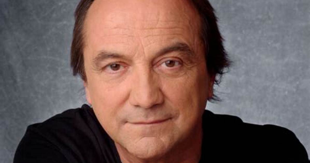 Claude Dubois Age, Birthday, Wikipedia, Who, Nationality, Biography