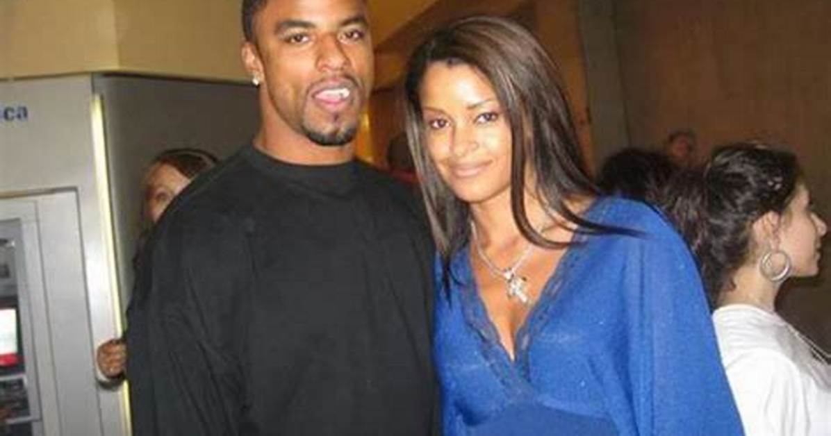 Claudia Jordan S Ex Boyfriends Uncovering the Hidden