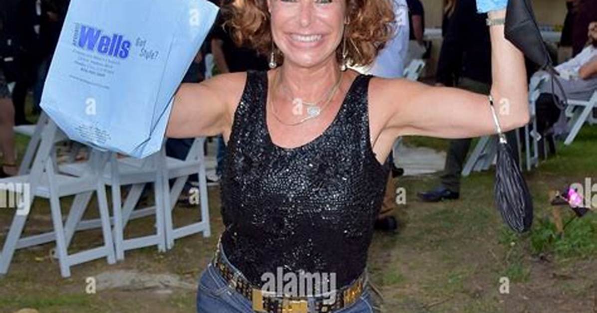 Claudia Wells Net