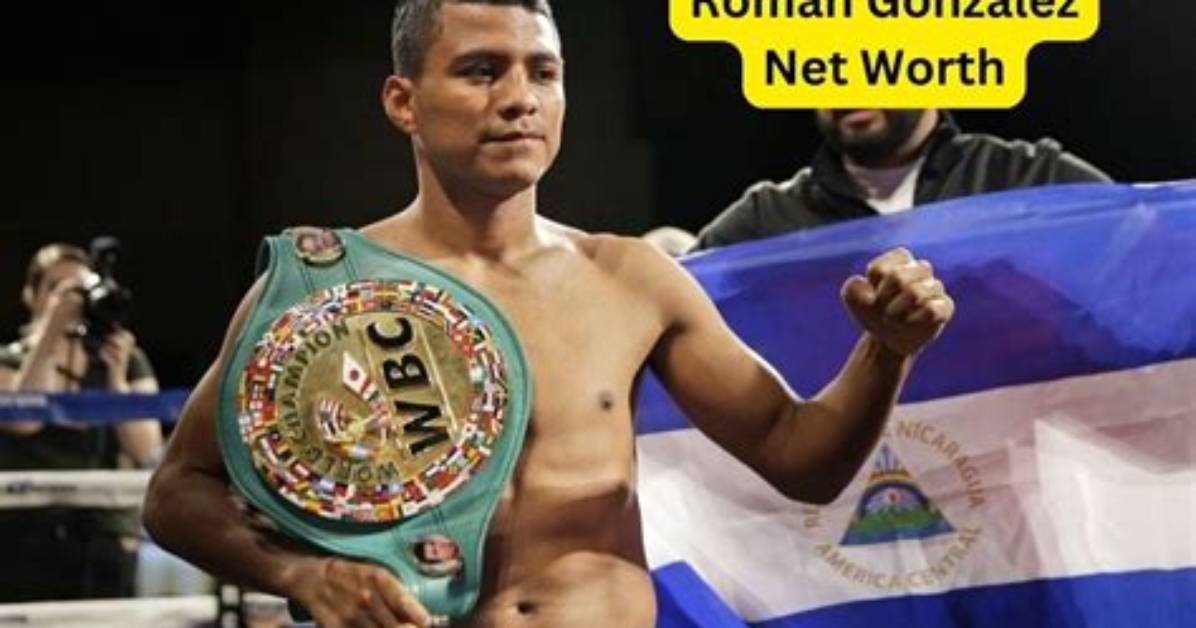 Claudio Gonzalez Net Worth