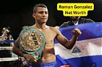 Claudio Gonzalez Net Worth