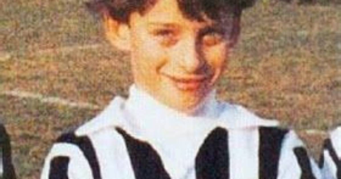 Claudio Marchisio Childhood Story Plus Untold Biography Facts