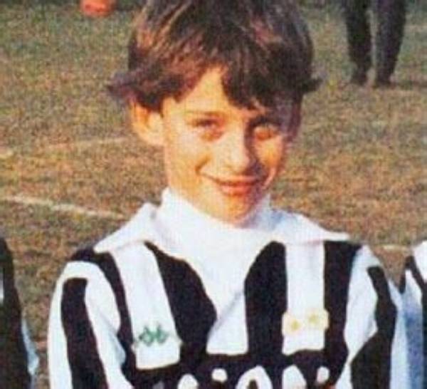 Claudio Marchisio Childhood Story Plus Untold Biography Facts