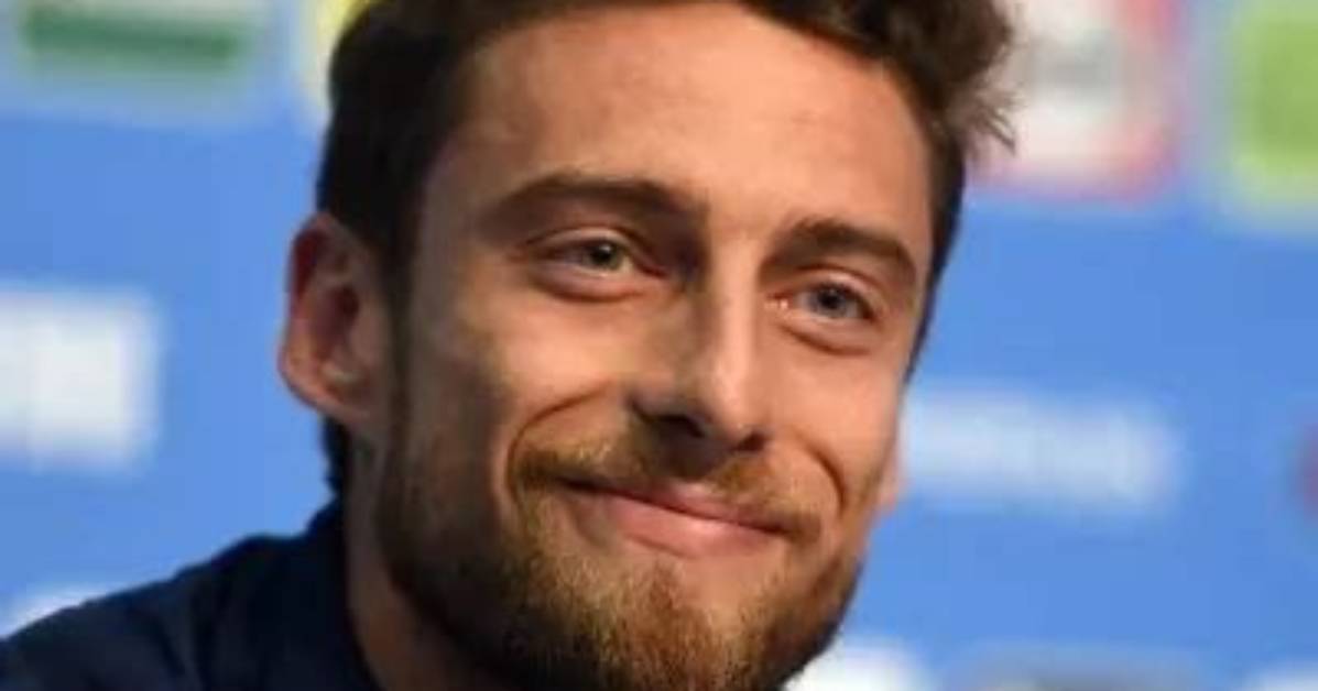 Claudio Marchisio Net Worth