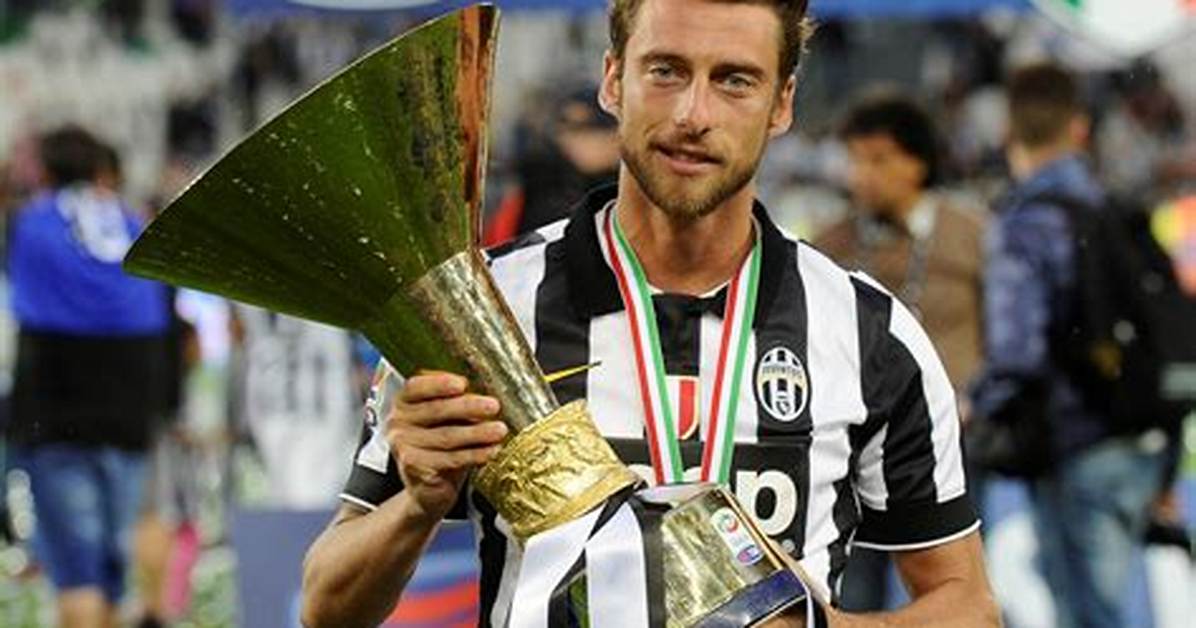 Claudio Marchisio Net