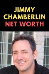 Clay Chamberlin Net Worth
