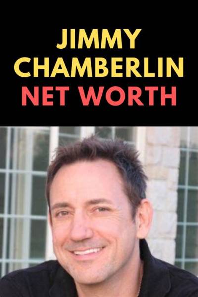Clay Chamberlin Net Worth