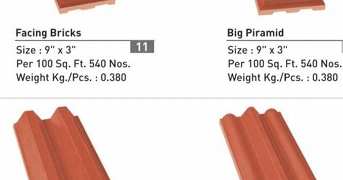 Clay Drainage Tile Size
