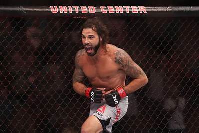 Clay Guida Net Worth: a Deep Dive into the Ufc Star's Earnings and Life