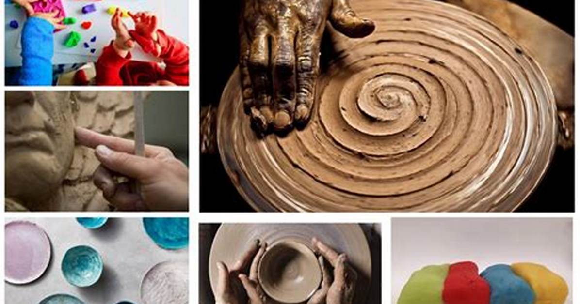 Clay