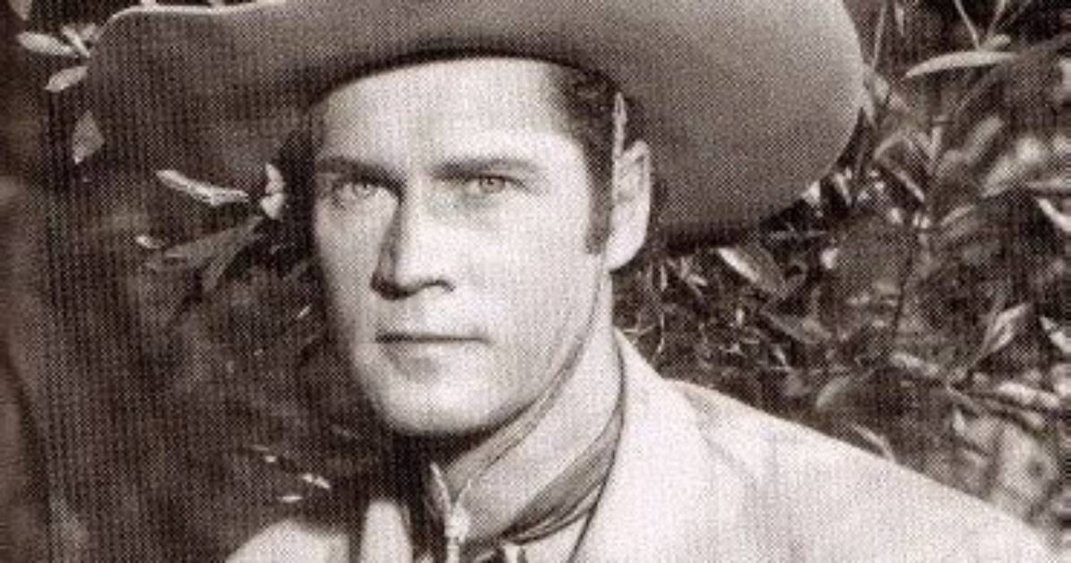 Clayton Moore Cause Of