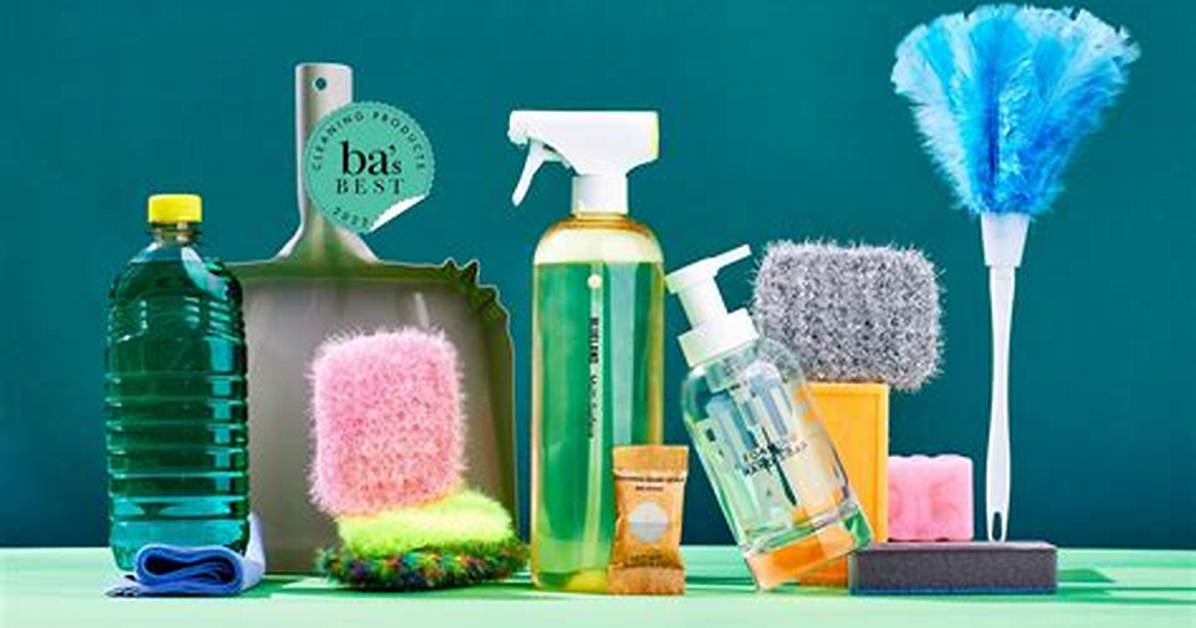 Cleaning A