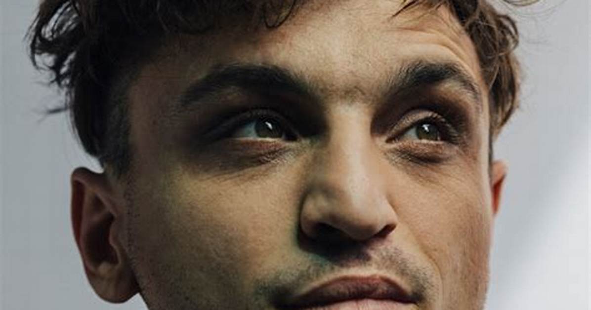 Cleft Lip Actor