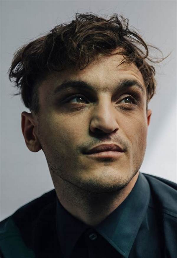 Cleft Lip Actor