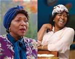 Clementine Mosimane's Age, Husband, and Qualifications Revealed