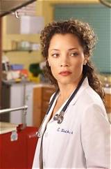 Cleo Finch: Er Character Profile