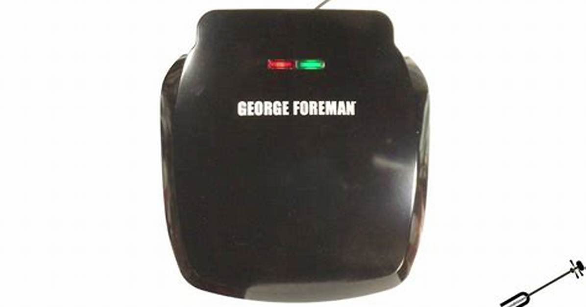 Clicking Noise on a Foreman