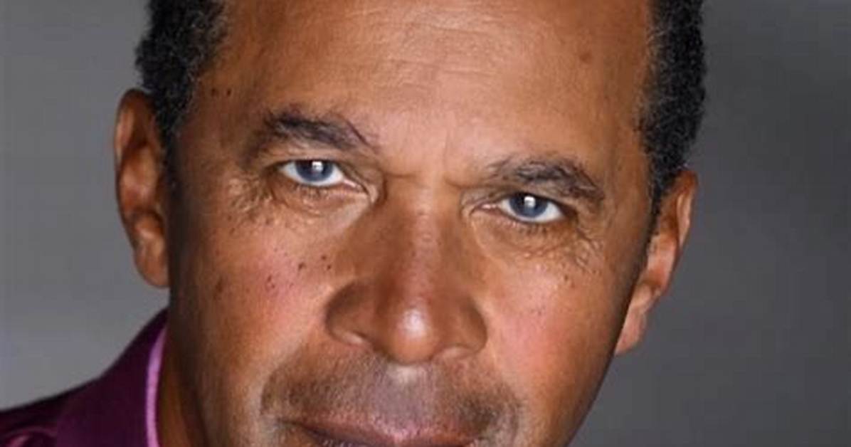 Clifton Davis Biography Wiki Actor Age Wife Son Net Worth Movies and Tv