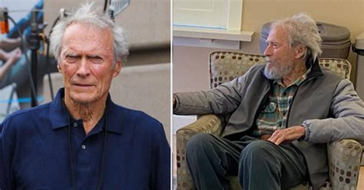 Clint Eastwood's 2024 Health: an Update | Current Health Status