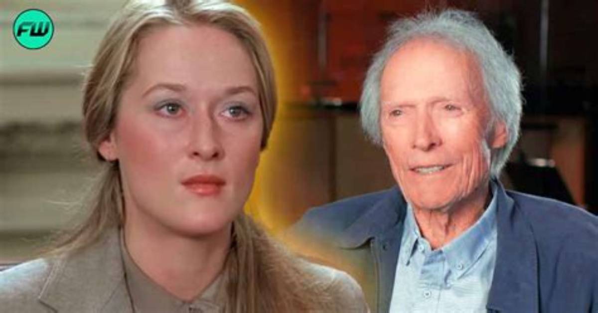 Clint Eastwood's 2024 Political Stance: a Look Ahead