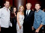 Clint Eastwood's Children: Exploring His Family Background