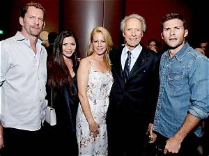 Clint Eastwood's Children: Exploring His Family Background