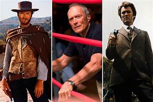 Clint Eastwood's Tv Shows: Iconic Performances & Behind-the-Scenes