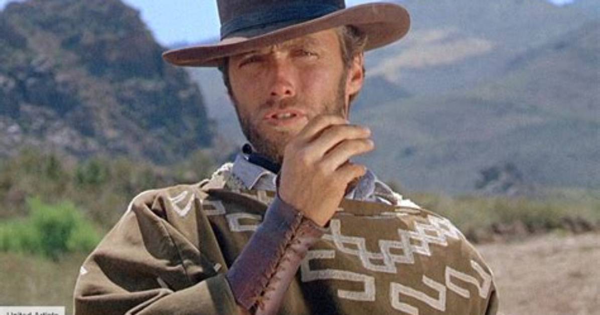 Clint Eastwood: the Cowboy with a Joint – a Cinematic Icon