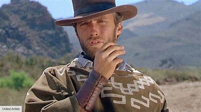 Clint Eastwood: the Cowboy with a Joint – a Cinematic Icon