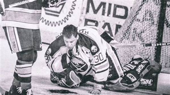 Clint Malarchuk
