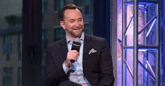 Clinton Kelly Net Worth