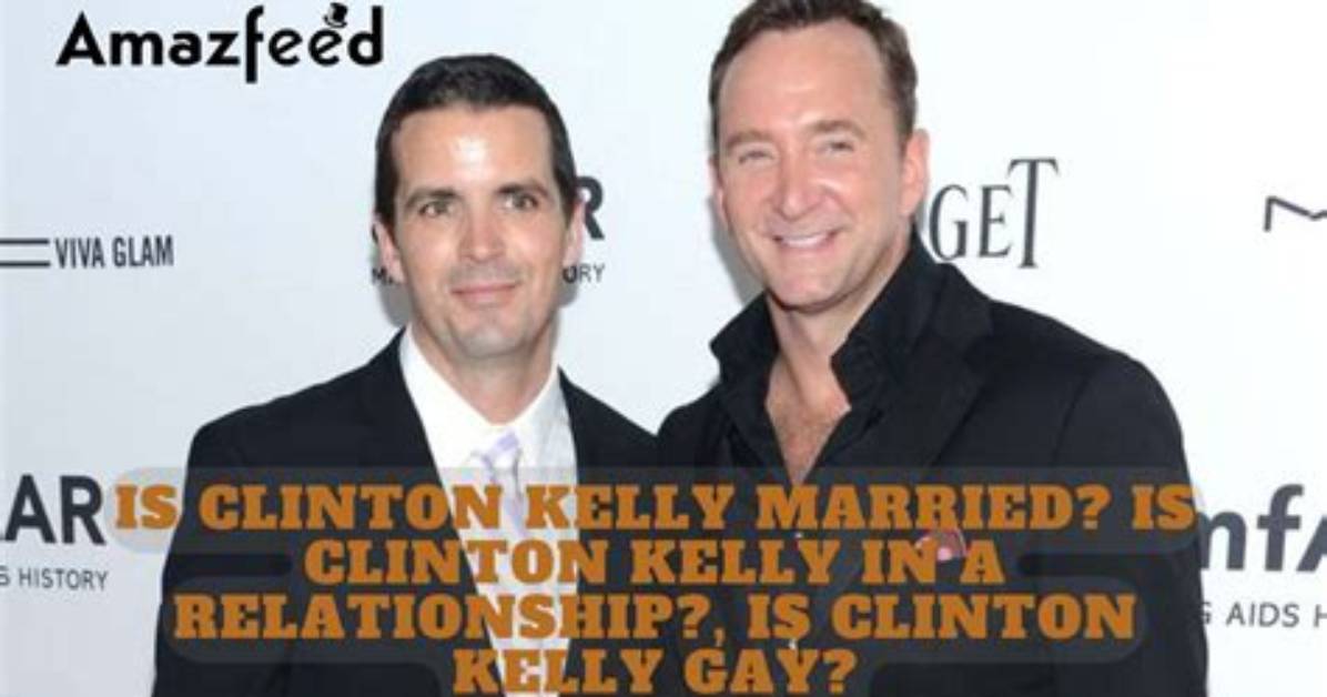 Clinton Kelly Net