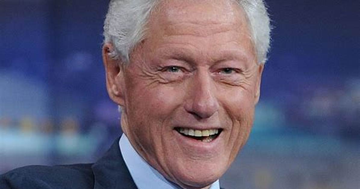 Clinton