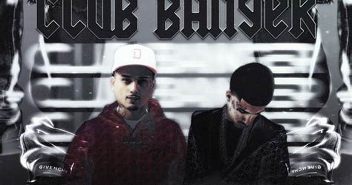 Club Banger by Lil Weirdo from Usa