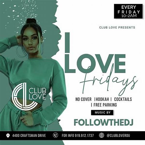 Club Love Raleigh Nc Menu: Experience Culinary Delights