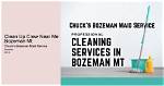 Clutter Cleaning Services Near Me Bozeman Mt