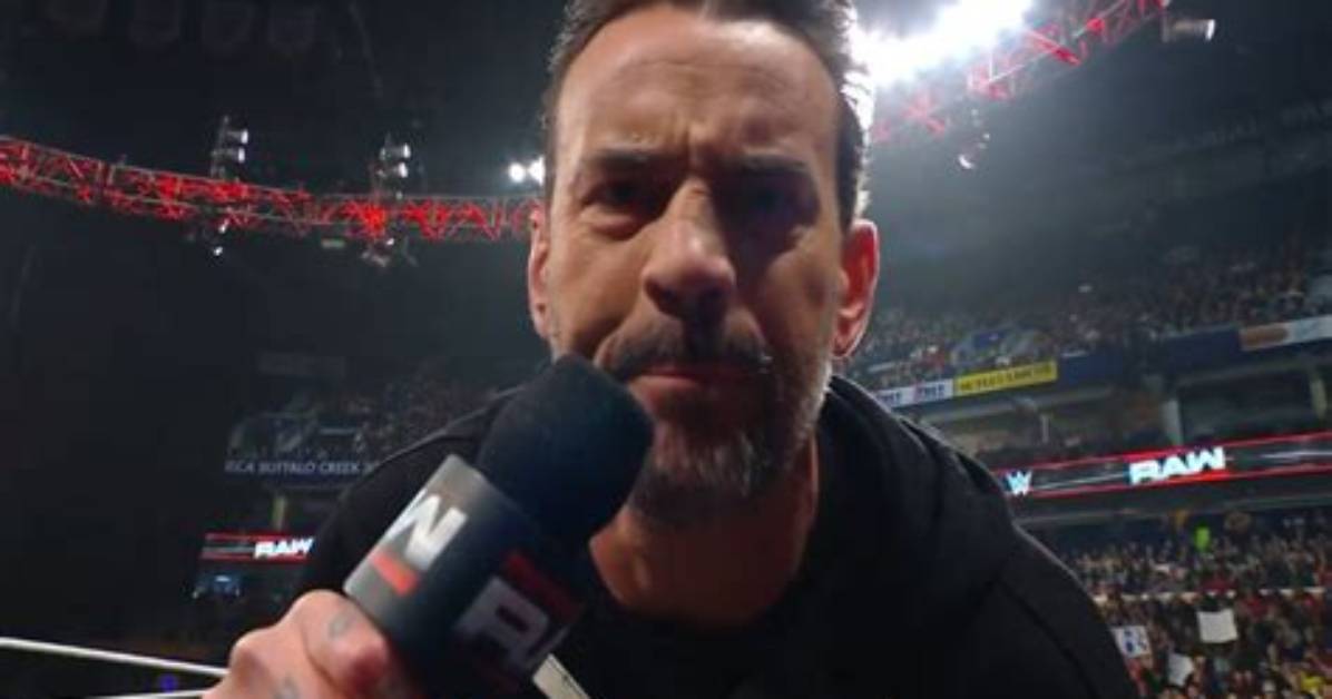 Cm Punk Bald Spot: a Closer Look at the Iconic Wrestler's Journey and Appearance